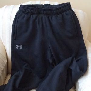 Under Armour Storm pants size M Perfect condition